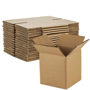 Corrugated Boxes