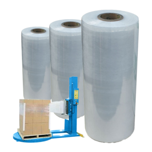 Machine Stretch Film